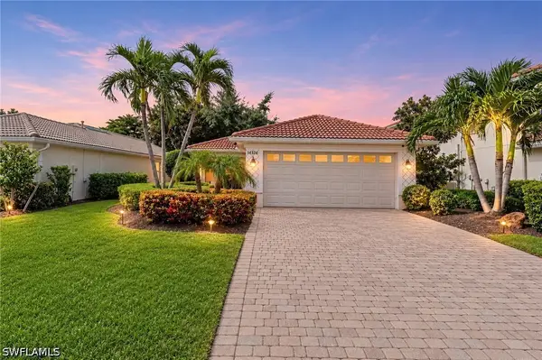 19674 Villa Rosa Loop, Estero, FL 33967