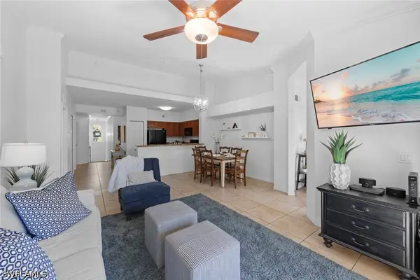 10009 Villagio Gardens Lane #206, Estero, FL 33928