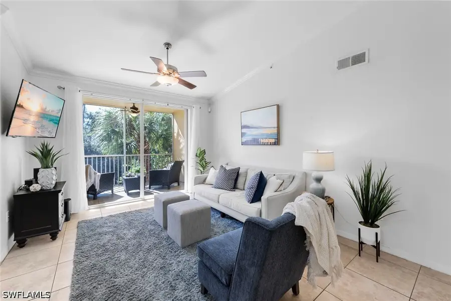 10009 Villagio Gardens Lane #206, Estero, FL 33928 - #2