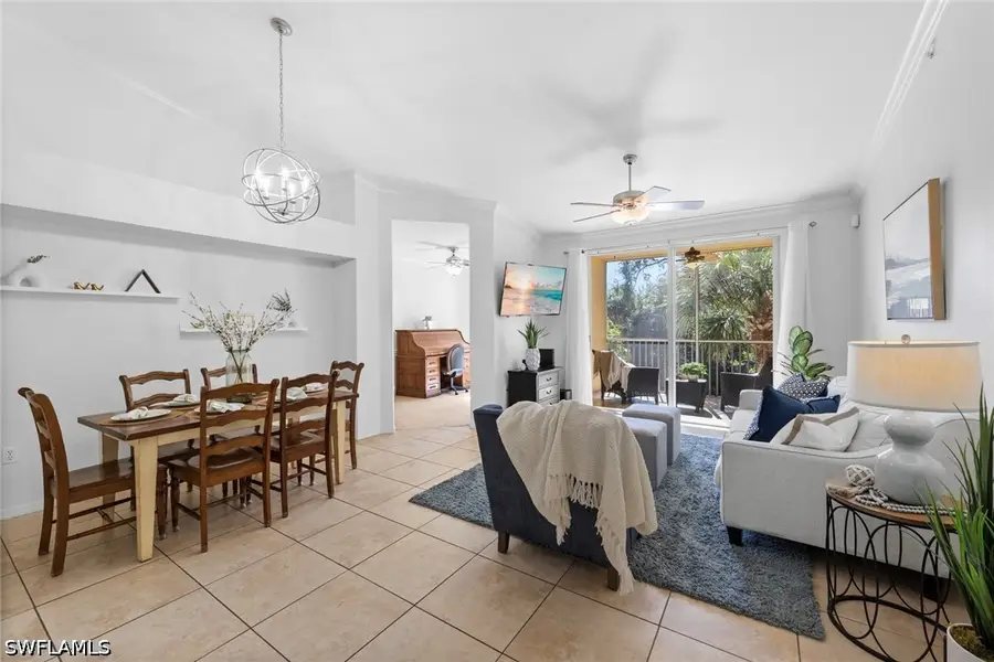 10009 Villagio Gardens Lane #206, Estero, FL 33928 - #3