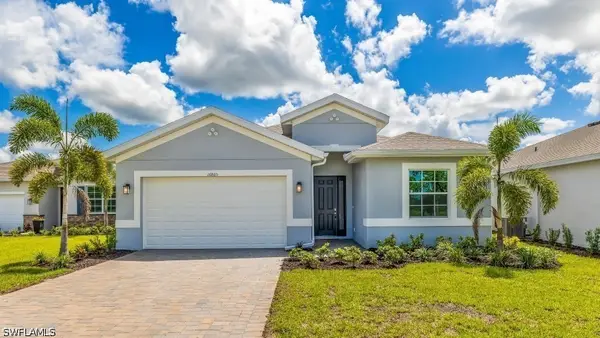 18165 Water Crossing Drive, North Fort Myers, FL 33917