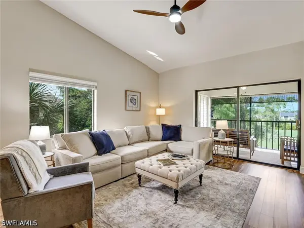 7300 Saint Ives Way #5301, Naples, FL 34104