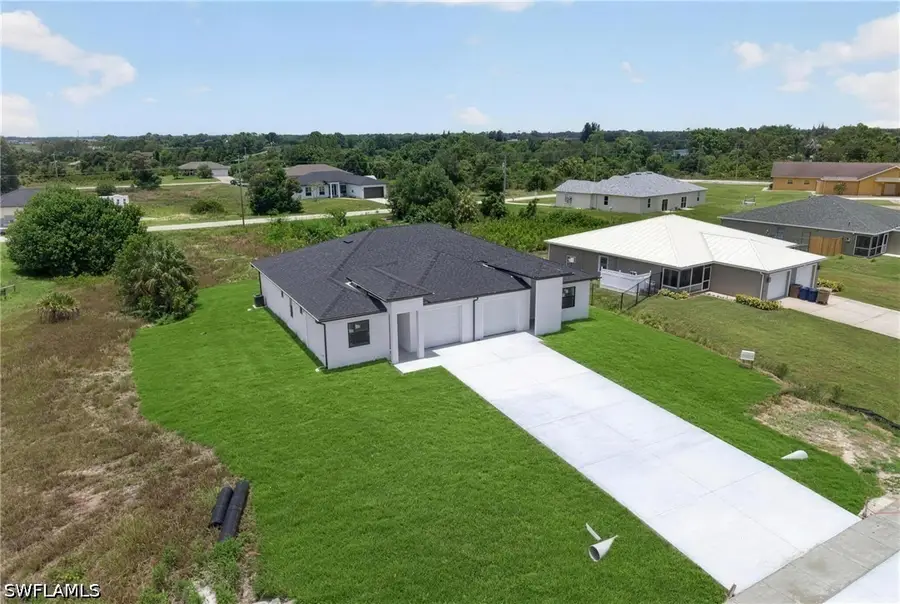 543/545 Alabama Road S, Lehigh Acres, FL 33974 - #2