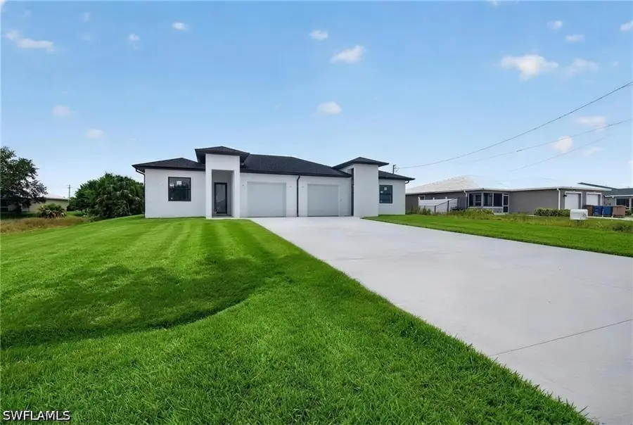 543/545 Alabama Road S, Lehigh Acres, FL 33974 - #3