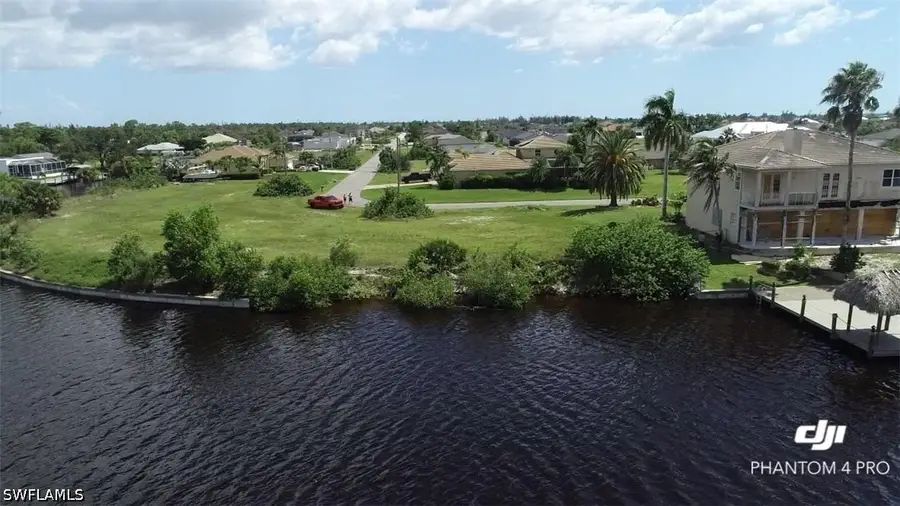 4105 NW 33rd Street, Cape Coral, FL 33993 - #2