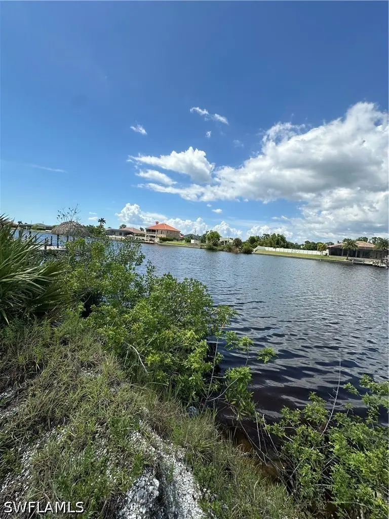 4105 NW 33rd Street, Cape Coral, FL 33993 - #3
