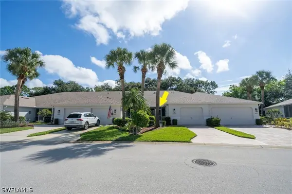 20659 Country Barn Drive, Estero, FL 33928