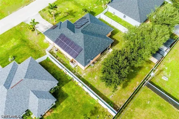 501 NE 24th Terrace, Cape Coral, FL 33909
