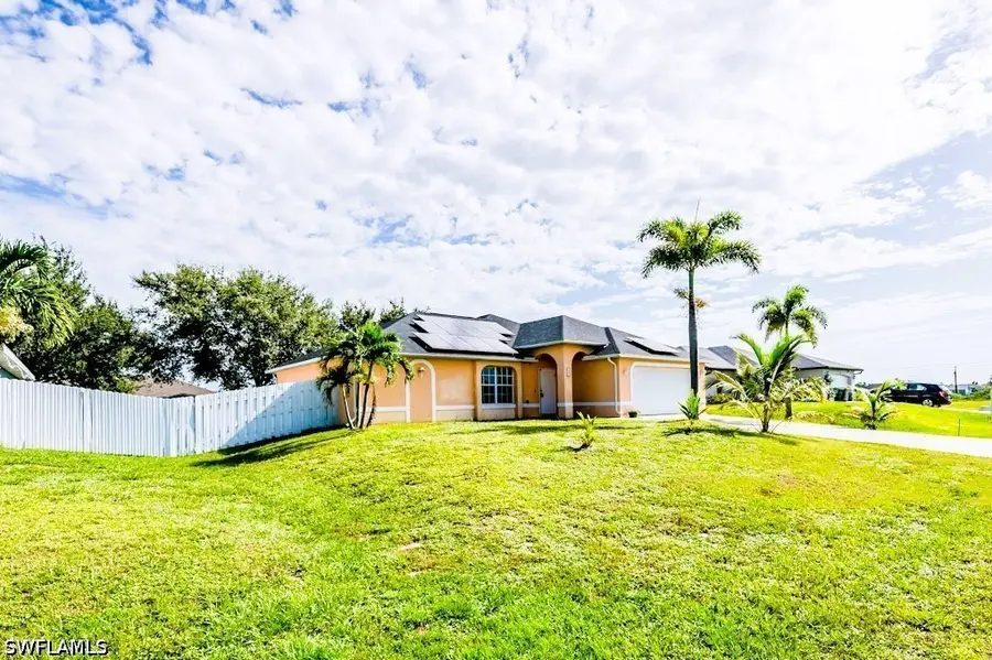 501 NE 24th Terrace, Cape Coral, FL 33909 - #2