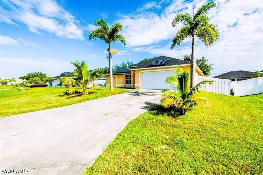 501 NE 24th Terrace, Cape Coral, FL 33909 - #3