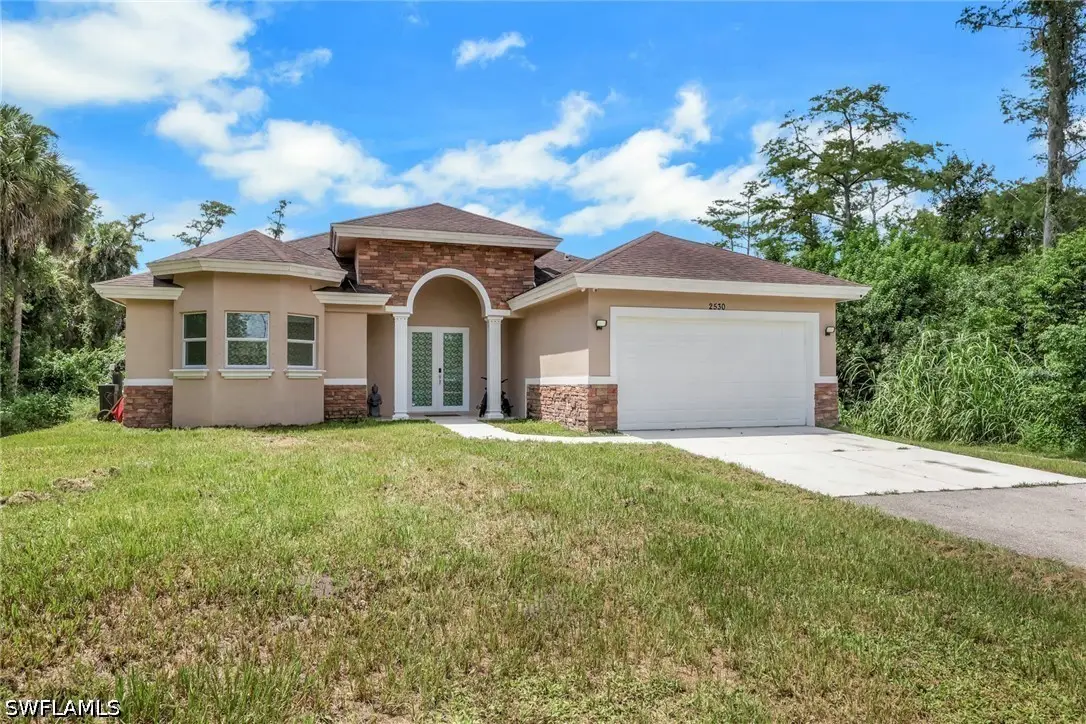 2530 22nd Avenue Ne, Naples, FL 34120 - #1