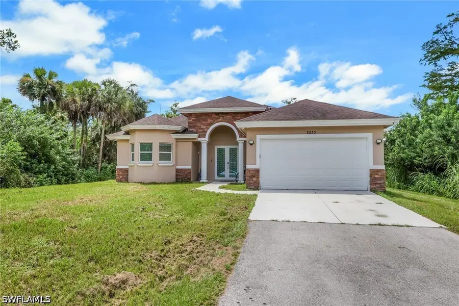 2530 22nd Avenue Ne, Naples, FL 34120 - #2