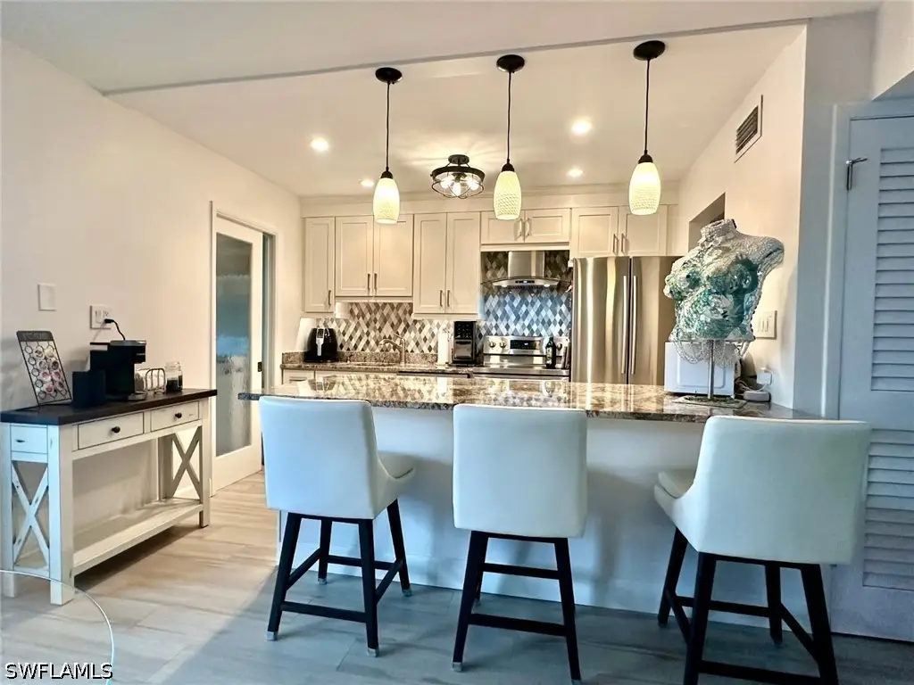788 Park Shore Drive #A29, Naples, FL 34103 - #1