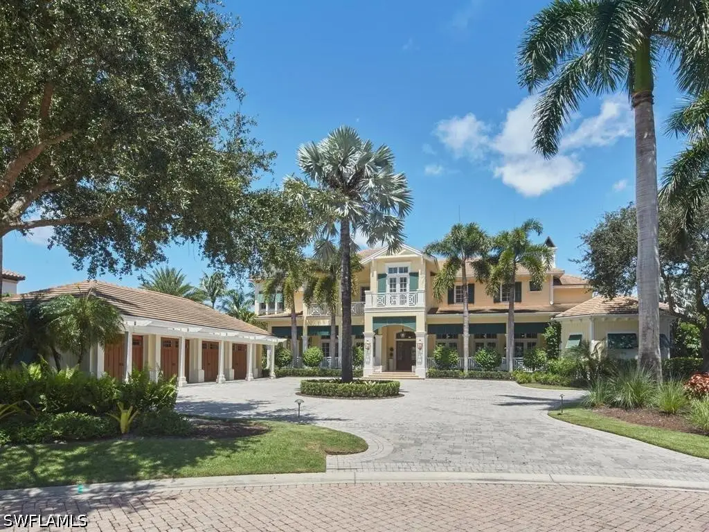 2129 Canna Court, Naples, FL 34105 - #1