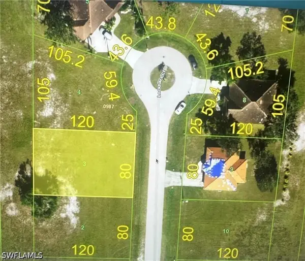 17525 Lockhart Court, Punta Gorda, FL 33955