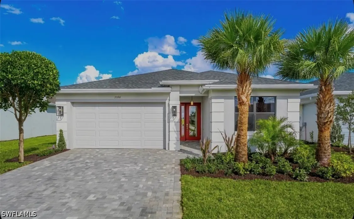 14189 Aldersgate Avenue, Fort Myers, FL 33905 - #1