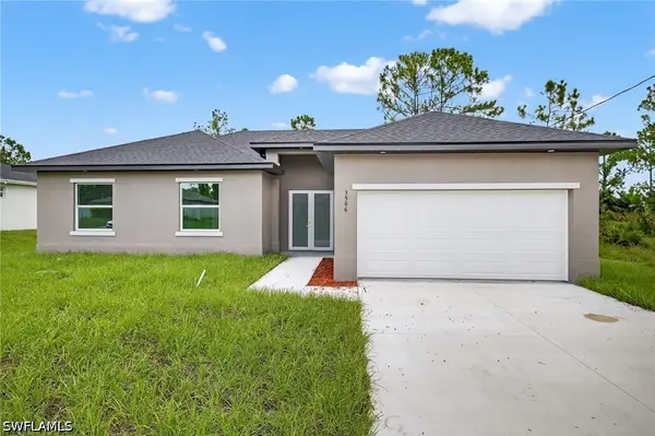 937 Asther Street E, Lehigh Acres, FL 33974