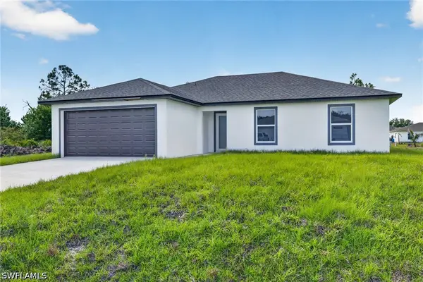 1054 Chadwick Avenue, Lehigh Acres, FL 33974