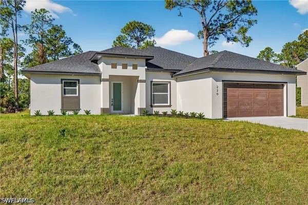 392 Charwood Avenue S, Lehigh Acres, FL 33974