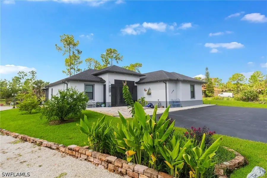 3486 40th Avenue Se, Naples, FL 34117 - #2