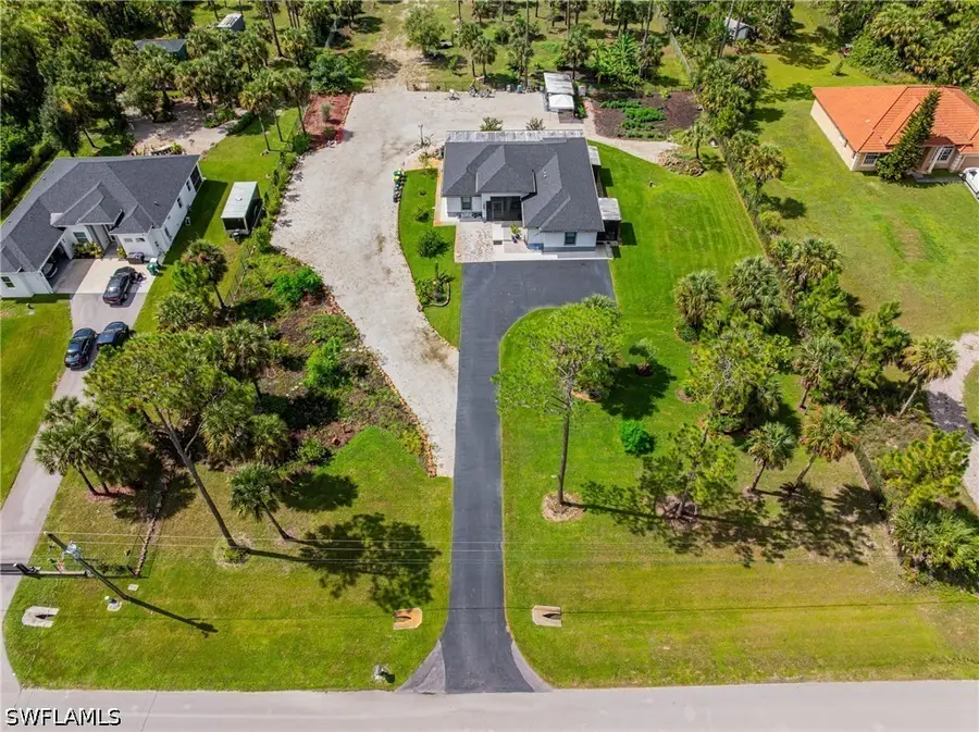 3486 40th Avenue Se, Naples, FL 34117 - #3
