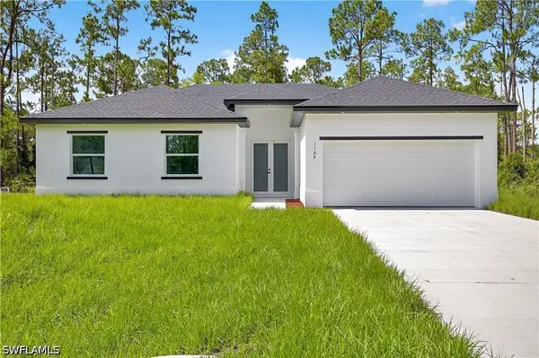 525 Genesee Avenue S, Lehigh Acres, FL 33974