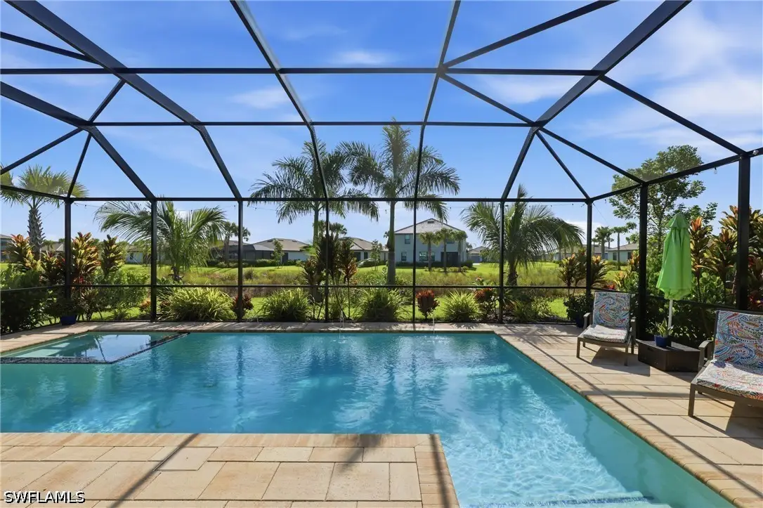 20273 Hartford Boulevard, Estero, FL 33928 - #1