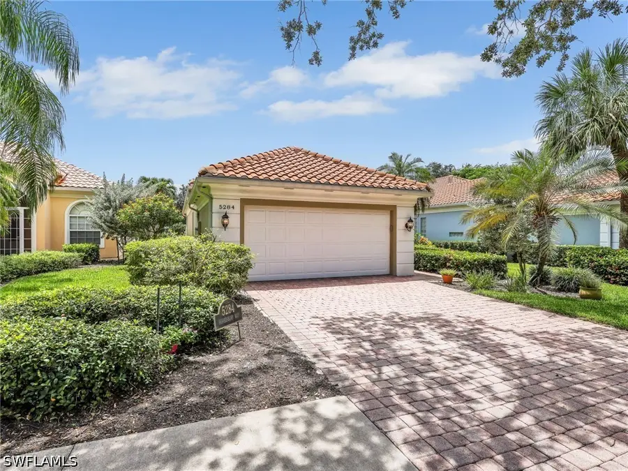 5284 Hawkesbury Way, Naples, FL 34119 - #2