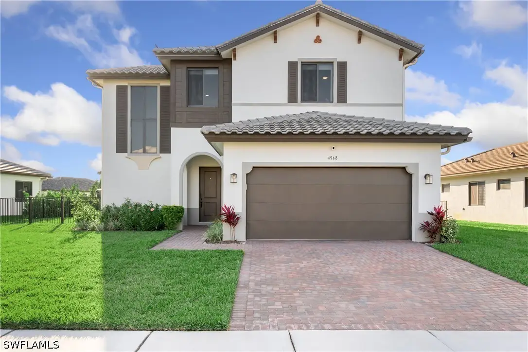 4948 Gambero Way, Avenue Maria, FL 34142 - #1