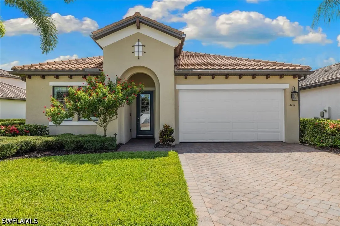 4719 Abaca Circle, Naples, FL 34119 - #1