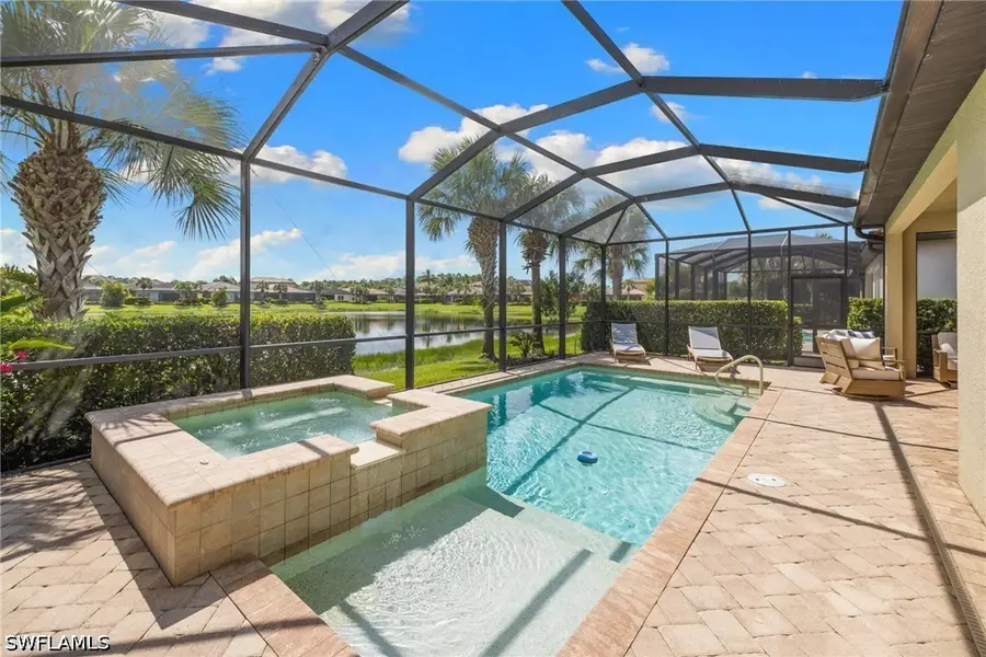 4719 Abaca Circle, Naples, FL 34119 - #2
