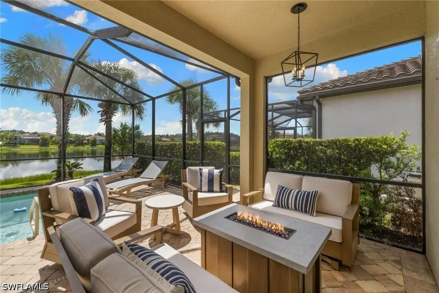 4719 Abaca Circle, Naples, FL 34119 - #3
