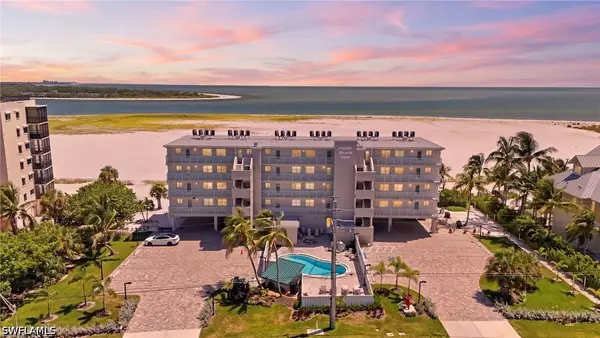 8300 Estero Boulevard #104, Fort Myers Beach, FL 33931