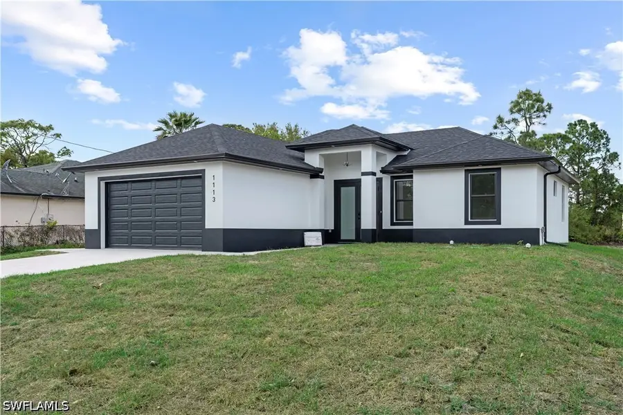 1113 Enrique Street E, Lehigh Acres, FL 33974 - #2