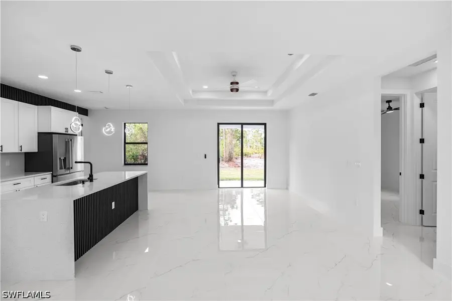 1113 Enrique Street E, Lehigh Acres, FL 33974 - #3