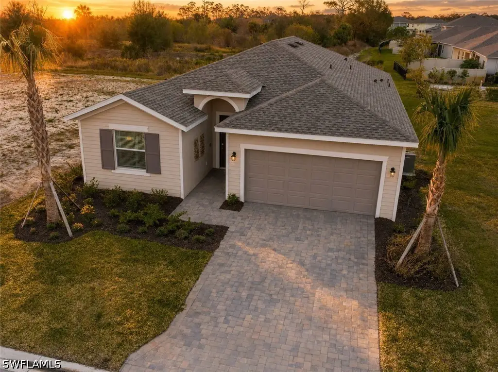 18807 Marlin Kite Lane, North Fort Myers, FL 33917 - #1