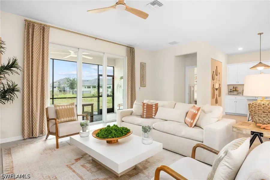 18807 Marlin Kite Lane, North Fort Myers, FL 33917 - #2