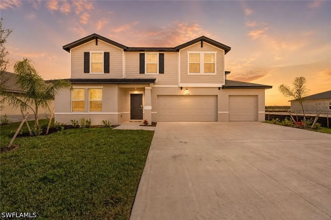17776 Monte Isola Way, North Fort Myers, FL 33917 - #1