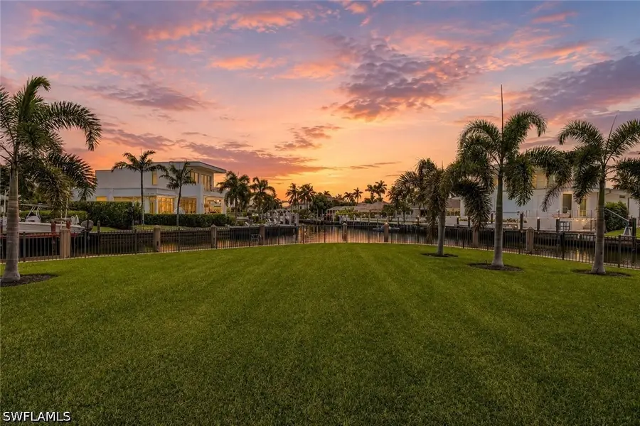 2185 Trout Court, Naples, FL 34102 - #3