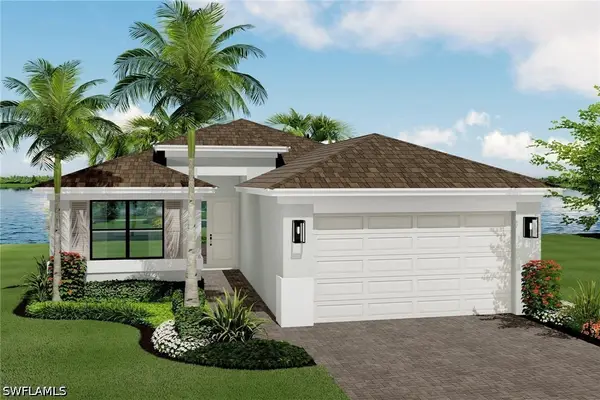 14212 Aldersgate Avenue, Fort Myers, FL 33905