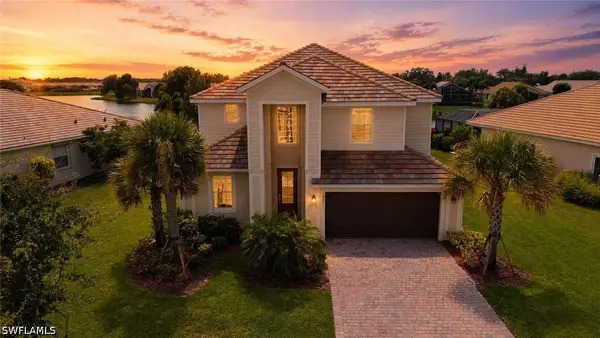 3263 Hampton Boulevard, Alva, FL 33920