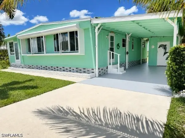 79 Le Mans Drive, Naples, FL 34112