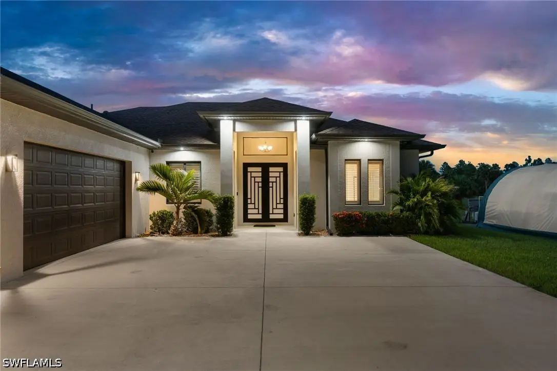 411 24th Avenue Ne, Naples, FL 34120 - #1