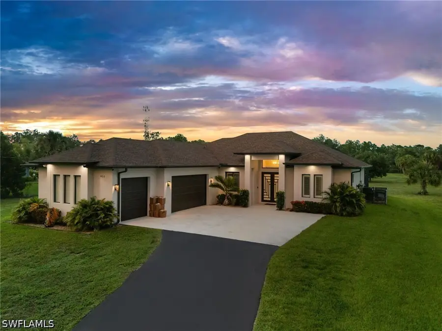 411 24th Avenue Ne, Naples, FL 34120 - #2