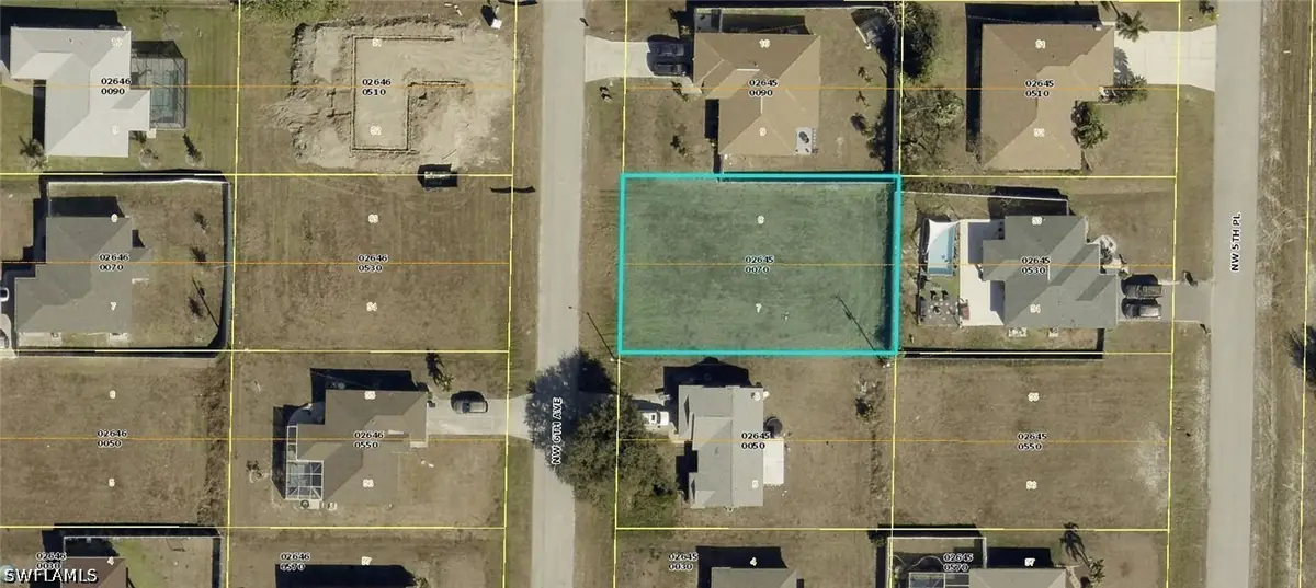 1121 NW 6th Avenue, Cape Coral, FL 33993 - #1