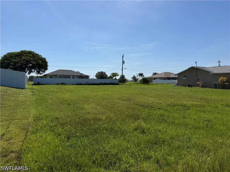 1121 NW 6th Avenue, Cape Coral, FL 33993 - #3