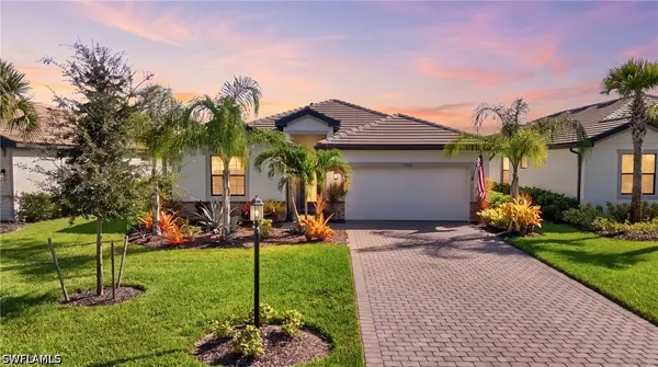 18566 Ives Drive, Estero, FL 33928
