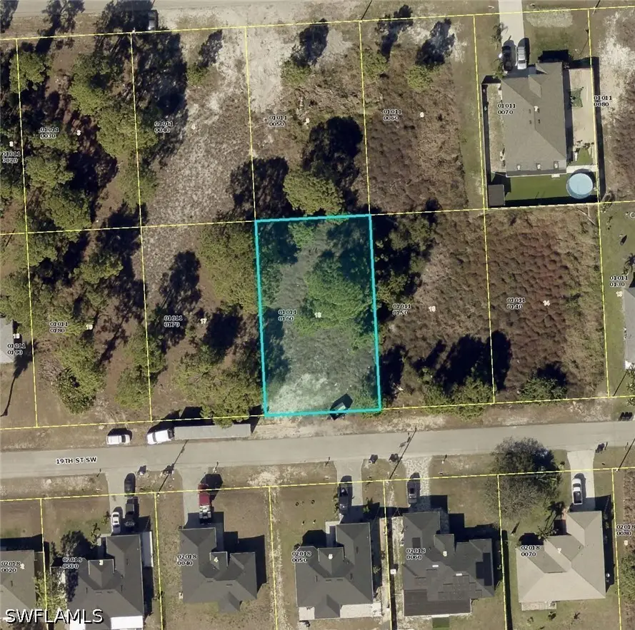 2924 19th Street Sw, Lehigh Acres, FL 33976 - #1