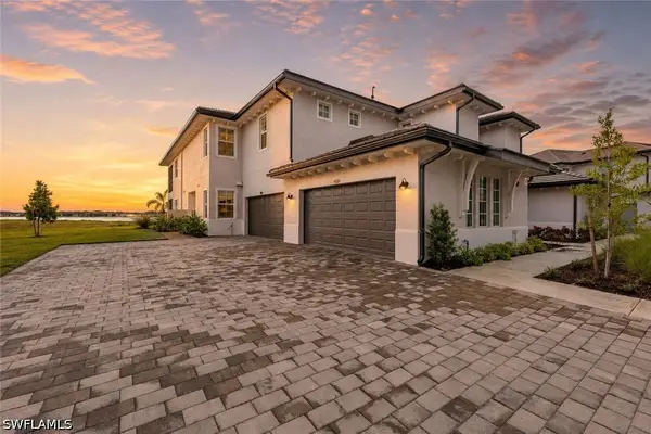 42780 Wildrose Circle #3811, Punta Gorda, FL 33982