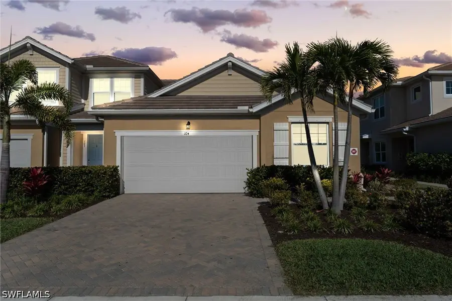 4671 Arboretum Circle #104, Naples, FL 34112 - #2